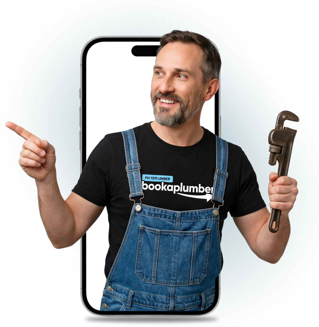 Book a Plumber Instatnly