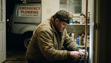 Emergency Plumbing