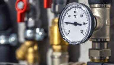 Hot Water Repairs